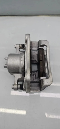 Pinça Freio Creta 10 Turbo 2022 Dianteira Esquerda - Imagem 7