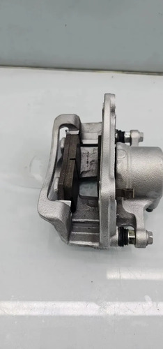 Pinça Freio Creta 10 Turbo 2022 Dianteira Esquerda - Imagem 9