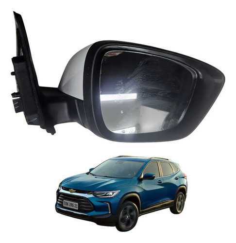 Retrovisor Direito Gm Tracker 21/24 Ltz - Imagem 1
