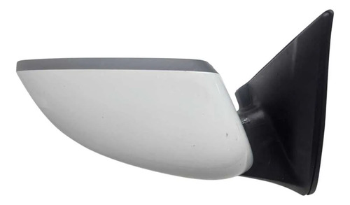 Retrovisor Direito Gm Tracker 21/24 Ltz - Imagem 3