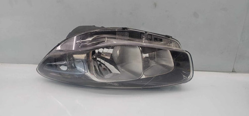 Farol Esquerdo Fiat Grand Siena 2012 2015 - Imagem 1