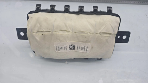 Airbag Passageiro Creta 2022 2023 2024 2025 80300-bx000 - Imagem 1