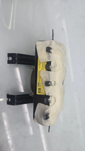 Airbag Passageiro Creta 2022 2023 2024 2025 80300-bx000 - Imagem 3