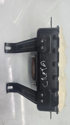 Airbag Passageiro Creta 2022 2023 2024 2025 80300-bx000 - Imagem 4