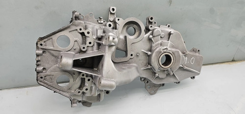 Tampa Frontal Renault Sandero/logan 1.0 3cc 2018 2025 - Imagem 3