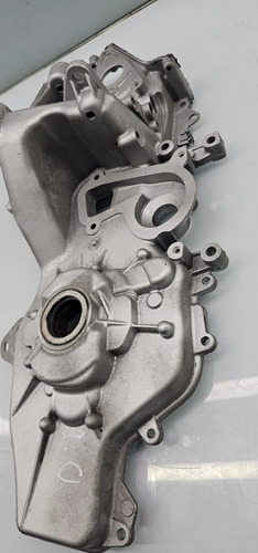 Tampa Frontal Renault Sandero/logan 1.0 3cc 2018 2025 - Imagem 5