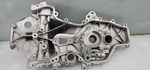 Tampa Frontal Renault Sandero/logan 1.0 3cc 2018 2025 - Imagem 6