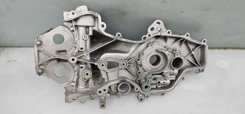 Tampa Frontal Renault Sandero/logan 1.0 3cc 2018 2025 - Imagem 7