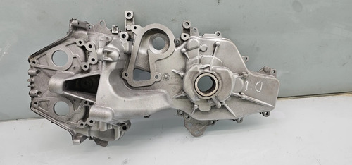 Tampa Frontal Renault Sandero/logan 1.0 3cc 2018 2025 - Imagem 9