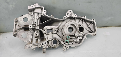 Tampa Frontal Renault Sandero/logan 1.0 3cc 2018 2025 - Imagem 10