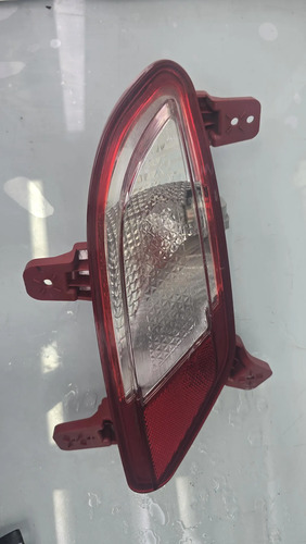 Refletor Olho De Gato Do Para-choque Creta 22/25 Detalhe - Imagem 3