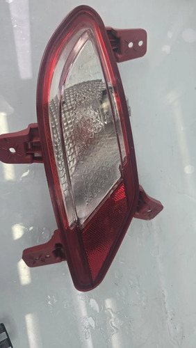 Refletor Olho De Gato Do Para-choque Creta 22/25 Detalhe - Imagem 4