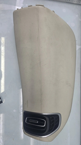 Capa Do Tabelier Sem Airbag Passageiro Creta 2022 2023 - Imagem 2