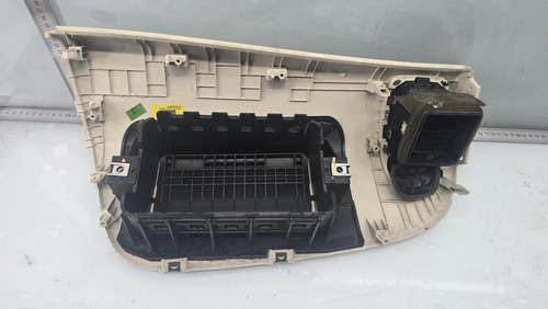 Capa Do Tabelier Sem Airbag Passageiro Creta 2022 2023 - Imagem 4