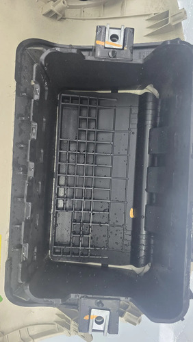 Capa Do Tabelier Sem Airbag Passageiro Creta 2022 2023 - Imagem 5