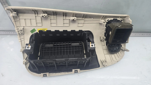 Capa Do Tabelier Sem Airbag Passageiro Creta 2022 2023 - Imagem 10