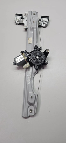 Máquina Vidro Dianteira Esquerda Gm Tracker 2020-2025 - Imagem 1