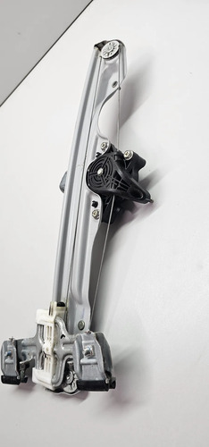 Máquina Vidro Dianteira Esquerda Gm Tracker 2020-2025 - Imagem 2