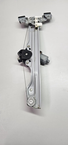 Máquina Vidro Dianteira Esquerda Gm Tracker 2020-2025 - Imagem 4