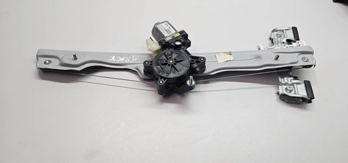 Máquina Vidro Dianteira Esquerda Gm Tracker 2020-2025 - Imagem 5