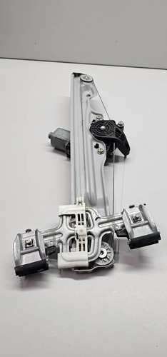 Máquina Vidro Dianteira Esquerda Gm Tracker 2020-2025 - Imagem 7