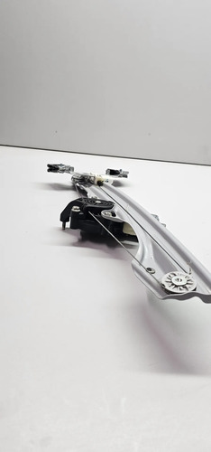 Máquina Vidro Dianteira Esquerda Gm Tracker 2020-2025 - Imagem 8