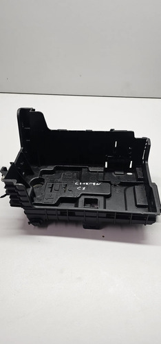 Suporte Bateria Citroën C3 Picasso Peugeot 208 9801463780 - Imagem 8