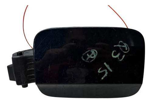 Portinhola Tanque Combustível Audi Q3 2013 A 2019 