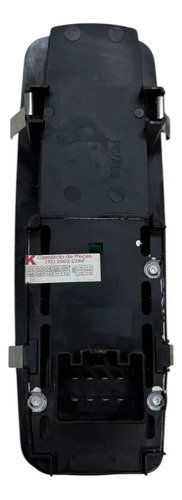 Botão Vidro Elétrico Direito Dodge Journey Fiat Freemont  - Imagem 4