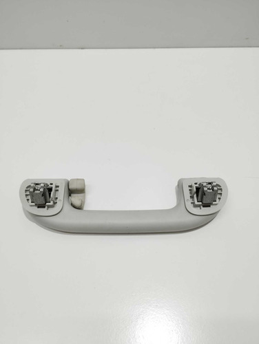 Alça Puxador Pqp Jeep Renegade 2020 Cod 735580830 Branco - Imagem 3