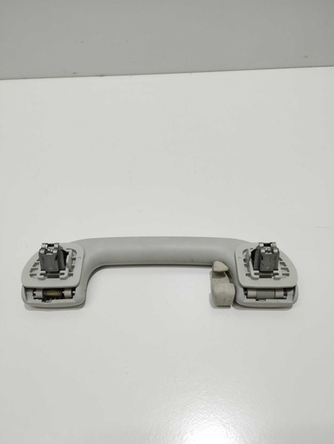 Alça Puxador Pqp Jeep Renegade 2020 Cod 735580830 Branco - Imagem 4