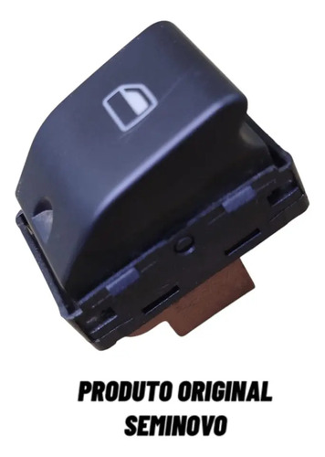 Botão Vidro Elétrico Traseiro Direito Volkswagen Fox 2014 - Imagem 4