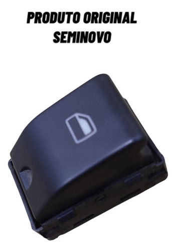 Botão Vidro Elétrico Traseiro Direito Volkswagen Fox 2014 - Imagem 5