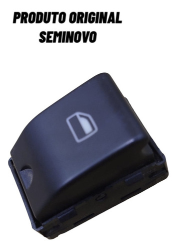 Botão Vidro Elétrico Traseiro Direito Volkswagen Fox 2014 - Imagem 7