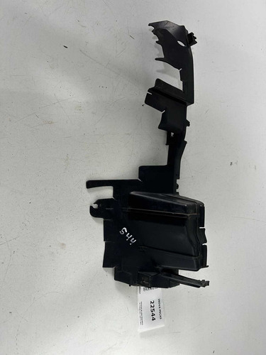 Defletor Ar Lado Esquerdo Vw Tcross 2021 2gp121284a