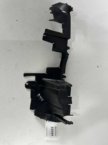 Defletor Ar Lado Esquerdo Vw Tcross 2021 2gp121284a - Imagem 2