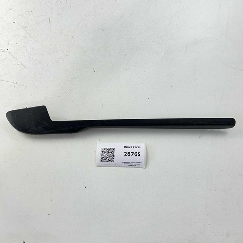Acabamento Banco Dianteiro Esquerdo Vw Golf 2005 1j0881087d Preto