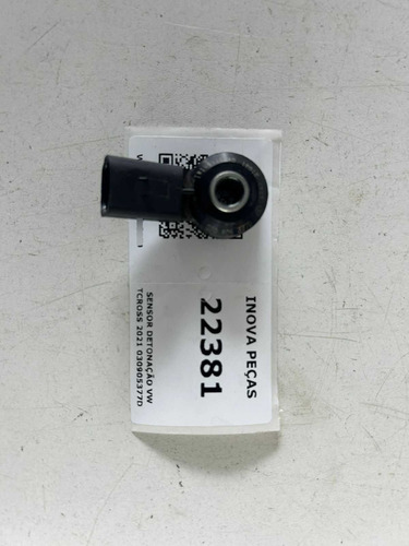 Sensor Detonação Vw Tcross 2021 030905377d