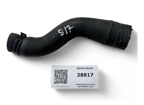 Mangueira De Agua Gm Prisma 2016