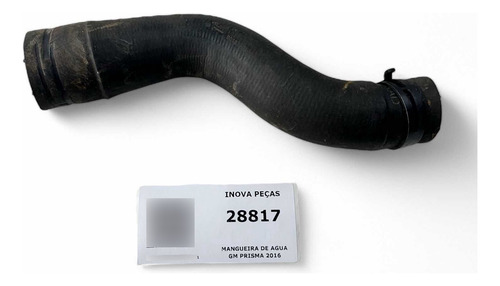 Mangueira De Agua Gm Prisma 2016 - Imagem 2