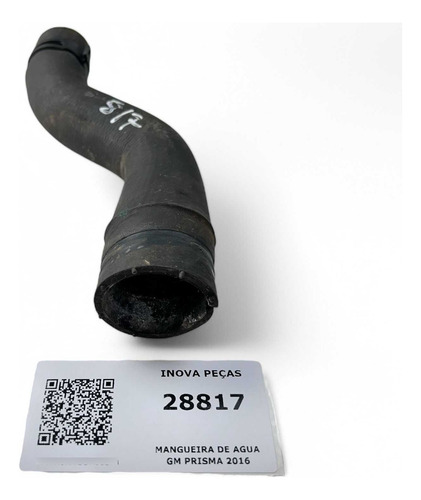 Mangueira De Agua Gm Prisma 2016 - Imagem 3