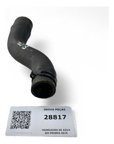 Mangueira De Agua Gm Prisma 2016 - Imagem 4