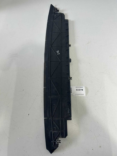 Defletor Inferior Radiador Vw T-cross 2021 2gp121341a - Imagem 2