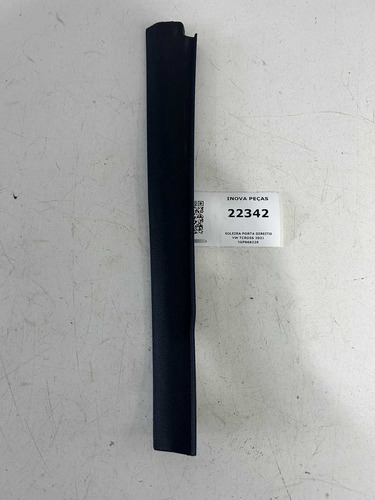 Soleira Porta Direito Vw Tcross 2021 2gp868226 Preto - Imagem 2