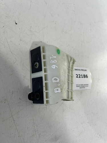 Guia Do Vidro Dianteiro Direito Citroen C3 2016 9682973180 - Imagem 4
