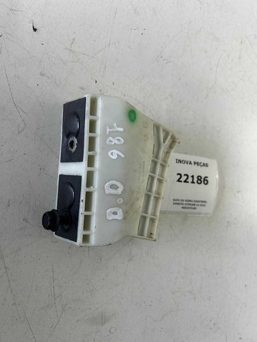 Guia Do Vidro Dianteiro Direito Citroen C3 2016 9682973180 - Imagem 5