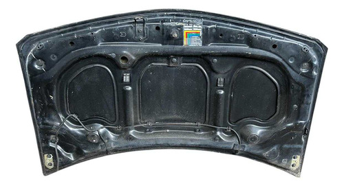 Capo Renault Grand Tour Megane 2008 - Imagem 2