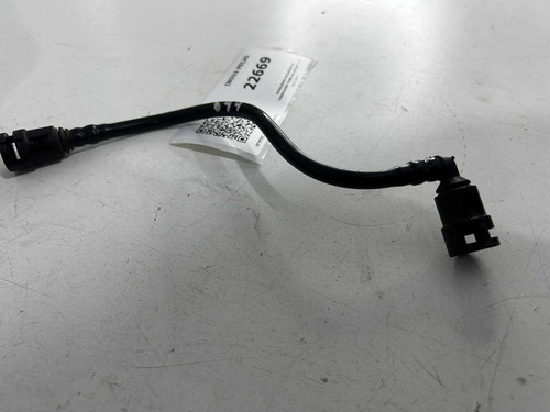 Mangueira Atuador De Embreagem Ford Ka Sedan 1.0 3cc 2017