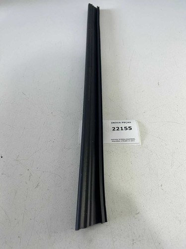 Pestana Interna Dianteira Esquerda Citroen C3 2016