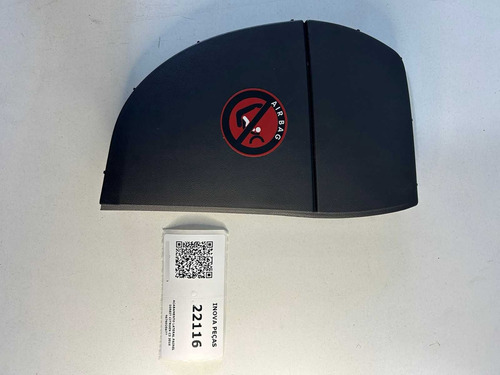 Acabamento Lateral Painel Direito Citroen C3 2016